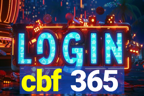 cbf 365